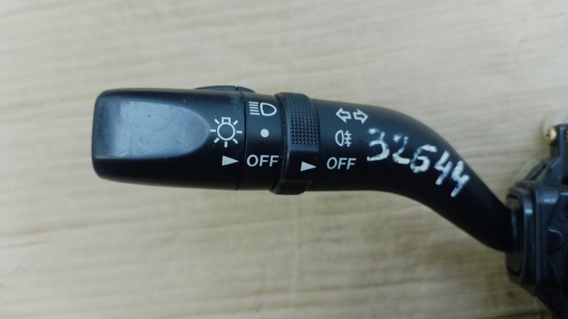 Подрулевой переключатель 6 GG 02-07