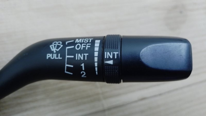 Подрулевой переключатель 6 GG 02-07