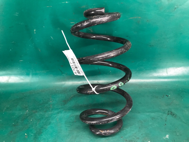 Пружина задней подвески ROGUE 08-15 2015 2.5 QR25DE