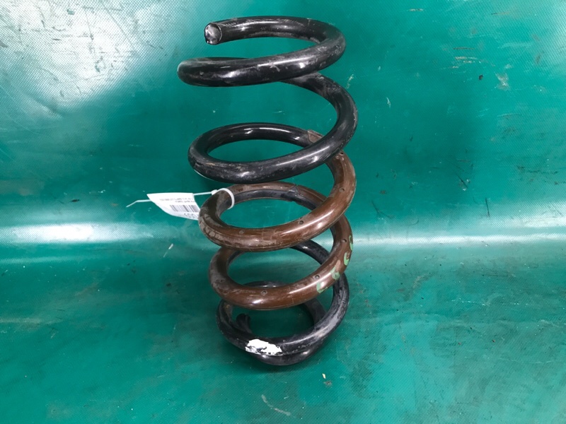 Пружина задней подвески LEXUS NX 14-21 2021 8ARFTS 2.0TURBO 48231-78010 Б/У