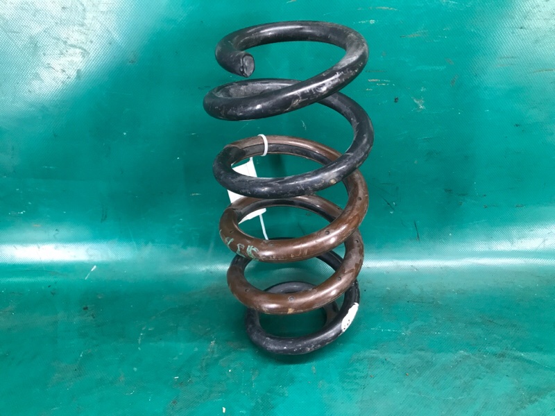 Пружина задней подвески NX 14-21 2021 8ARFTS 2.0TURBO