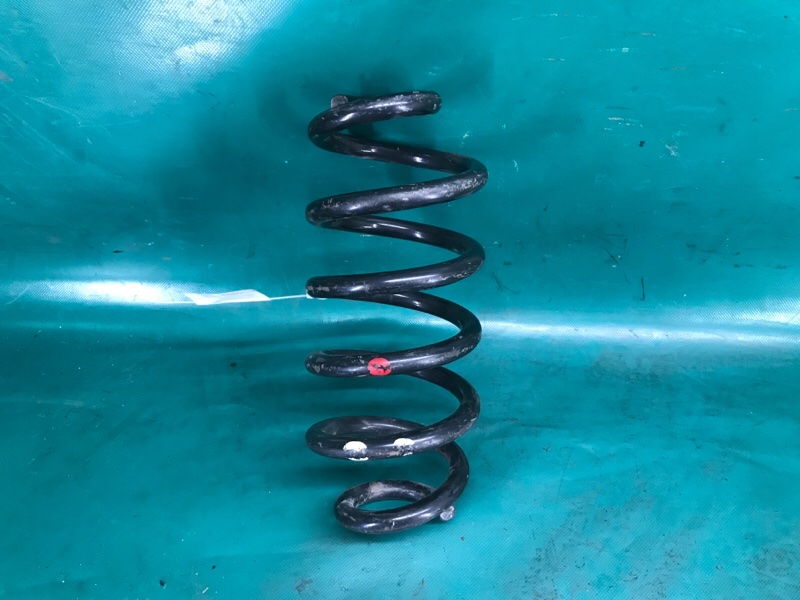 Пружина задней подвески X-TRAIL/ROGUE T32 13-20 2016 2.5 QR25DE