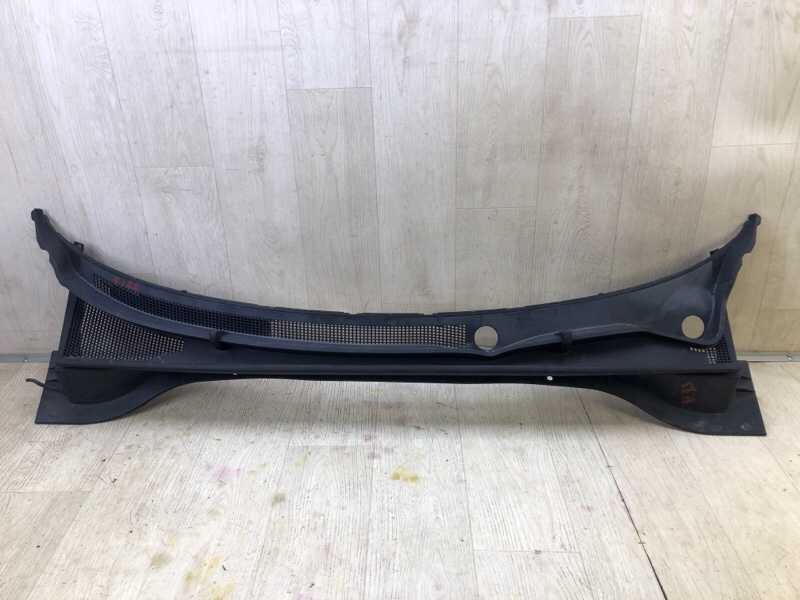 Пластик под лобовое стекло / Жабо HYUNDAI TUCSON TL 15-20 2015 G4FJ 1.6 86150D3000 Б/У