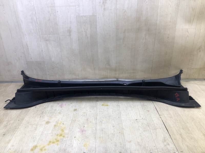 Пластик под лобовое стекло / Жабо TUCSON TL 15-20 2015 G4FJ 1.6