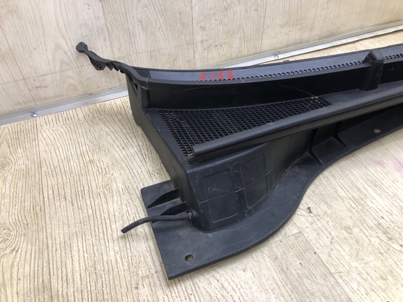 Пластик под лобовое стекло / Жабо HYUNDAI TUCSON TL 15-20 G4FJ 1.6