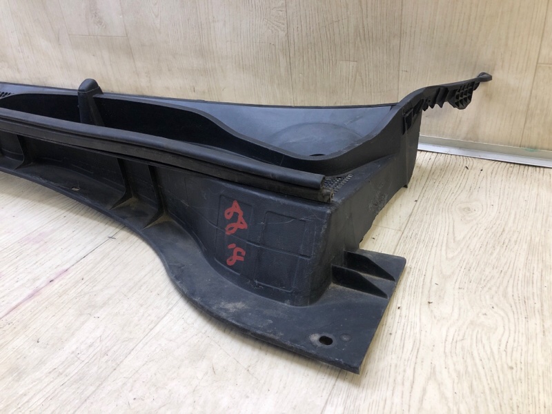 Пластик под лобовое стекло / Жабо TUCSON TL 15-20 2015 G4FJ 1.6