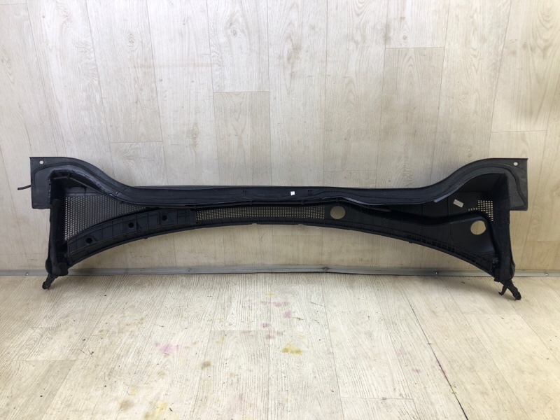 Пластик под лобовое стекло / Жабо TUCSON TL 15-20 2015 G4FJ 1.6