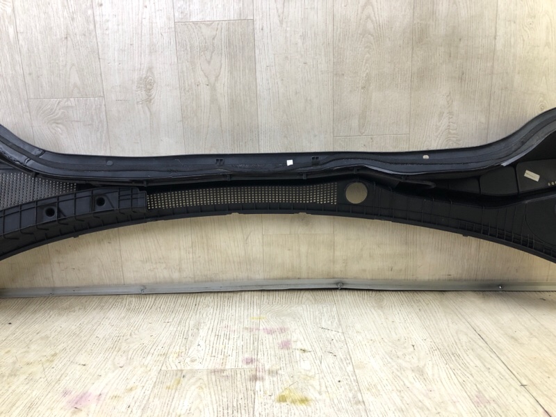 Пластик под лобовое стекло / Жабо TUCSON TL 15-20 2015 G4FJ 1.6