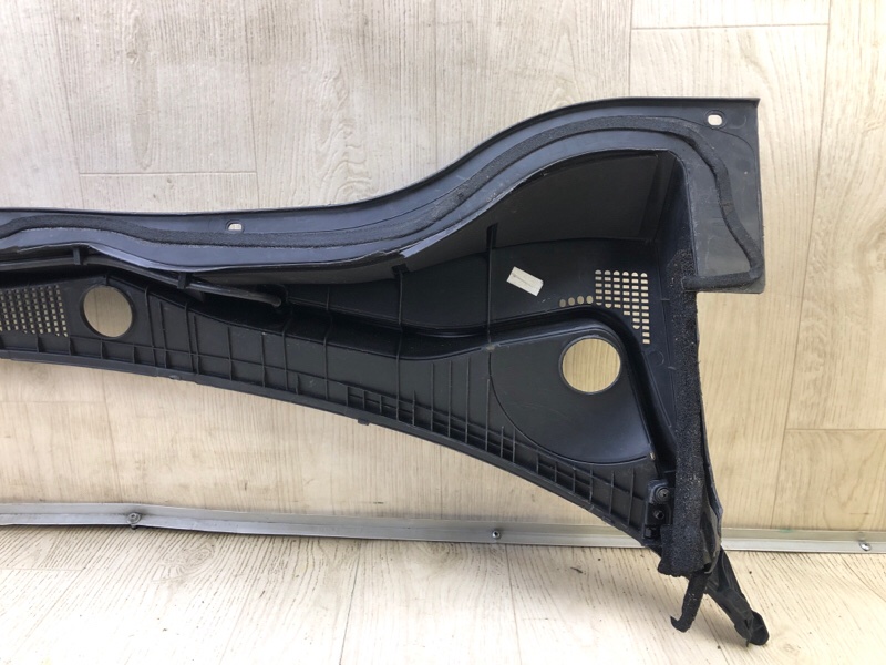 Пластик под лобовое стекло / Жабо TUCSON TL 15-20 2015 G4FJ 1.6