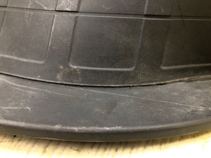 Пластик под лобовое стекло / Жабо TUCSON TL 15-20 2015 G4FJ 1.6