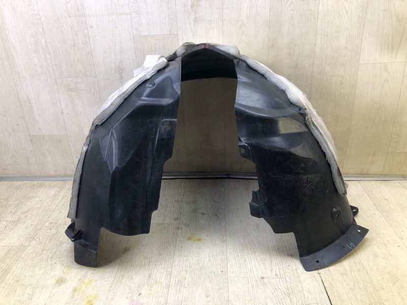 Подкрылок передний правый FORD FUSION 14- 2019 C20EDEF HS7Z-16102-E Б/У