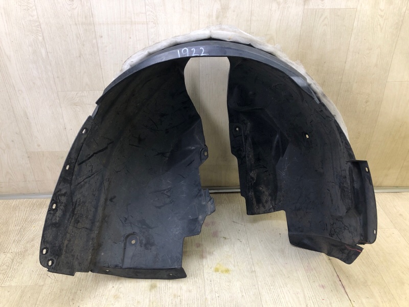 Подкрылок передний правый FUSION 14- 2019 C20EDEF