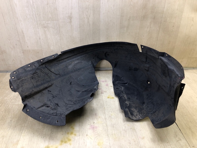 Подкрылок передний правый FORD FUSION 14- C20EDEF