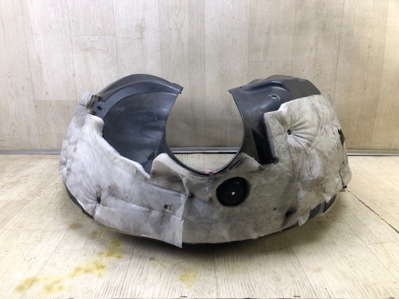 Подкрылок передний правый FUSION 14- 2019 C20EDEF