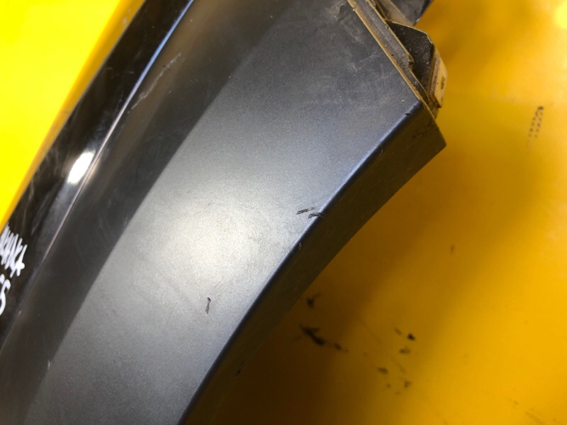 Накладка крыла (расширитель арки) правая KONA OS 17-23