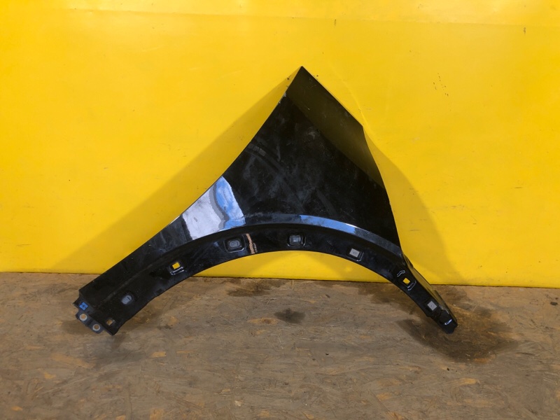 Крыло переднее правое KIA EV6 21- 66321 CV000 Б/У