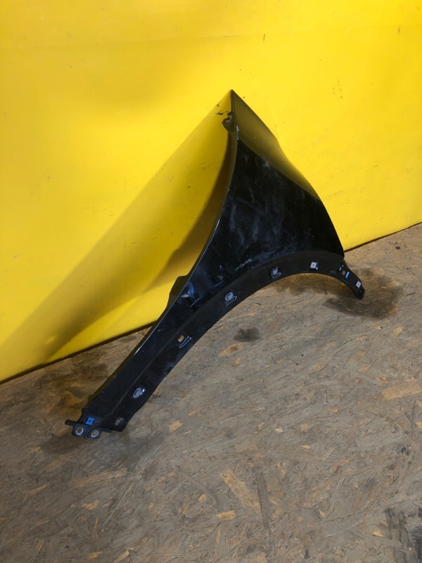 Крыло переднее правое EV6 21-