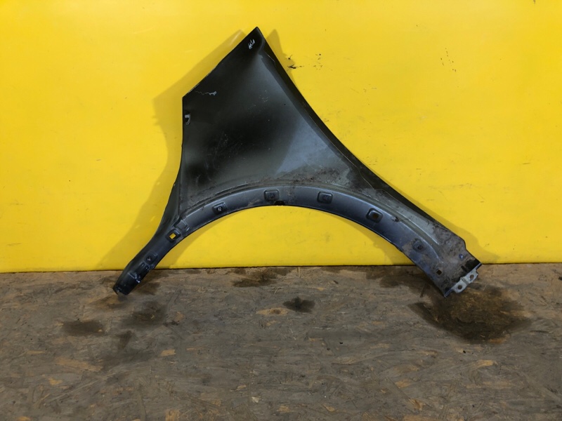 Крыло переднее правое EV6 21-