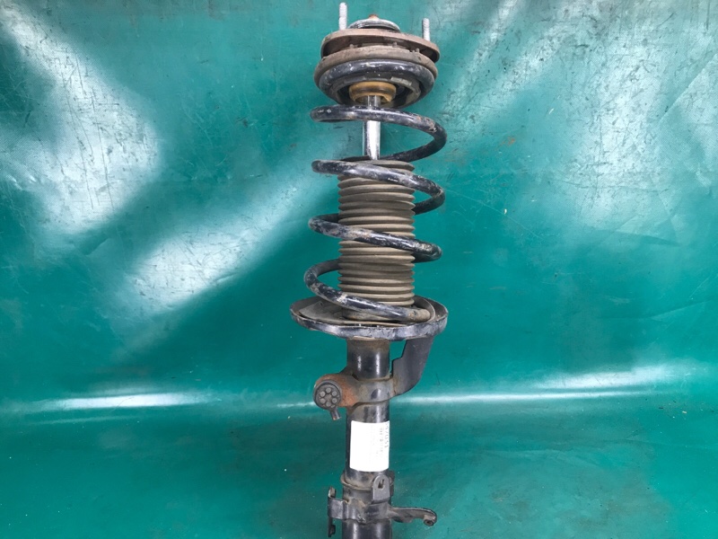 Амортизатор передний левый MDX (YD2) 06-13 2008 3.7 J37A1