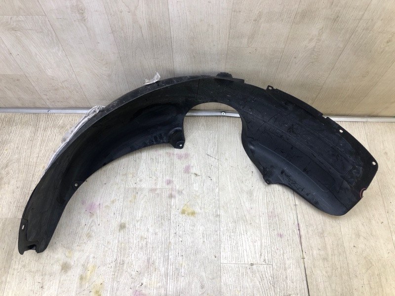 Подкрылок задний правый KIA SOUL SK3 19- 86825-K0000 Б/У