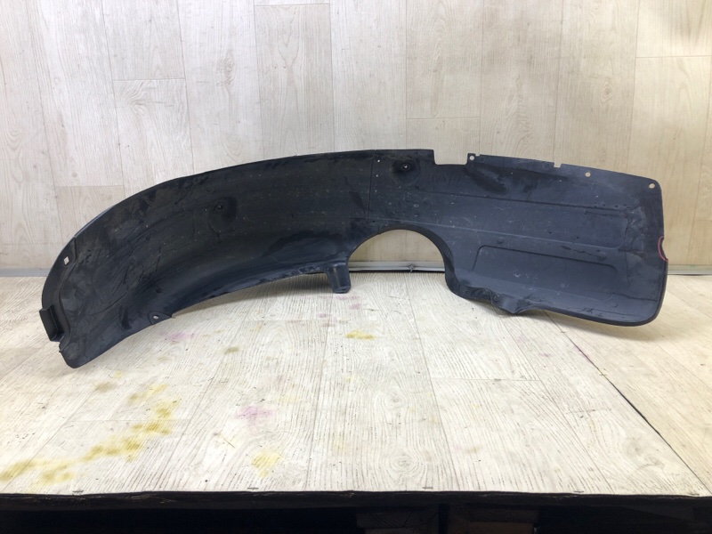 Подкрылок задний правый KIA SOUL SK3 19-
