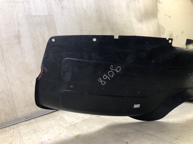 Подкрылок задний правый SOUL SK3 19-