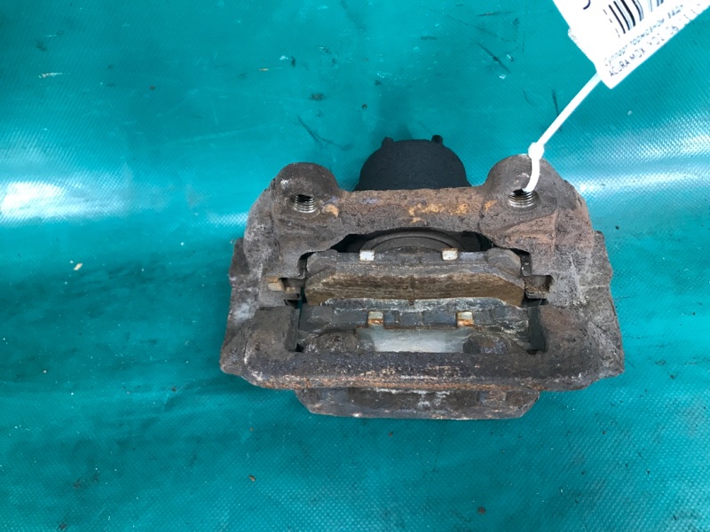 Суппорт тормозной задний левый MDX (YD2) 06-13 2008 3.7 J37A1 Суппорт тормозной задний левый MDX (YD2) 06-13 2008 3.7 J37A1