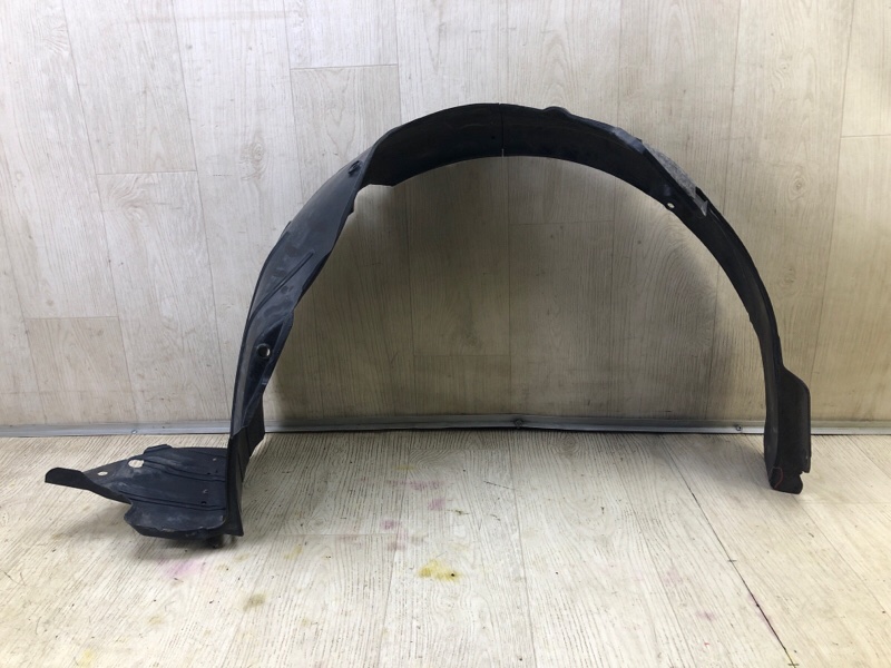 Подкрылок передний правый HYUNDAI ELANTRA MD 10-15 2013 1.8 G4NB 868123X000 Б/У