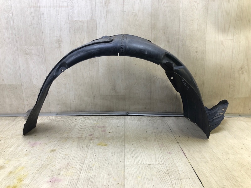 Подкрылок передний правый ELANTRA MD 10-15 2013 1.8 G4NB