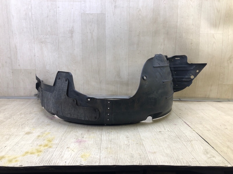 Подкрылок передний правый HYUNDAI ELANTRA MD 10-15 1.8 G4NB