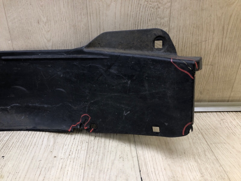 Подкрылок передний правый ELANTRA MD 10-15 2013 1.8 G4NB