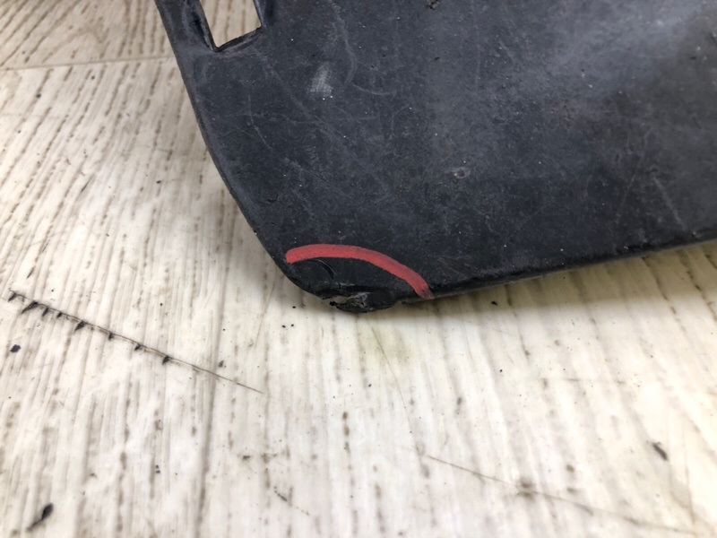 Подкрылок передний правый ELANTRA MD 10-15 2013 1.8 G4NB