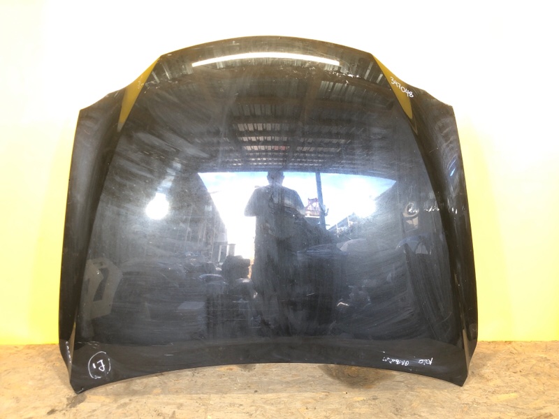 Капот LEXUS IS250/350 13-20 53301-53041 Б/У