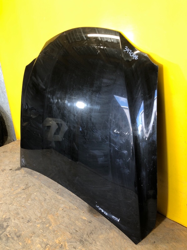 Капот IS250/350 13-20