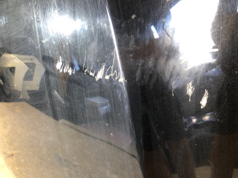 Капот IS250/350 13-20