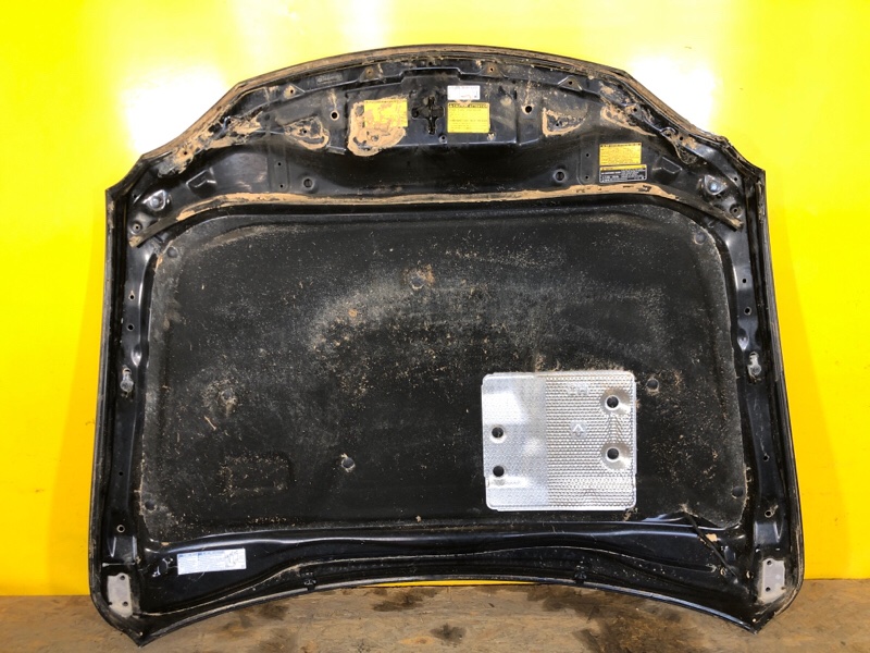 Капот IS250/350 13-20