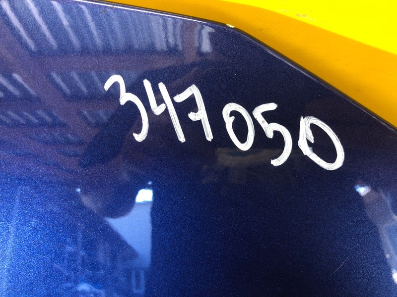 Капот X-TRAIL/ROGUE T33 20- Капот X-TRAIL/ROGUE T33 20-