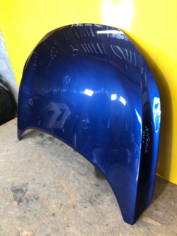 Капот NISSAN X-TRAIL/ROGUE T33 20- Капот NISSAN X-TRAIL/ROGUE T33 20-