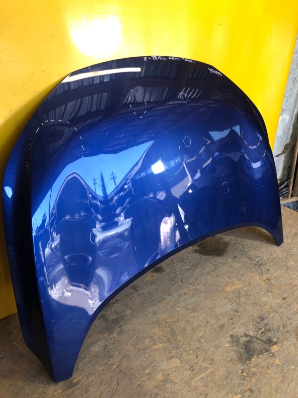 Капот X-TRAIL/ROGUE T33 20- Капот X-TRAIL/ROGUE T33 20-