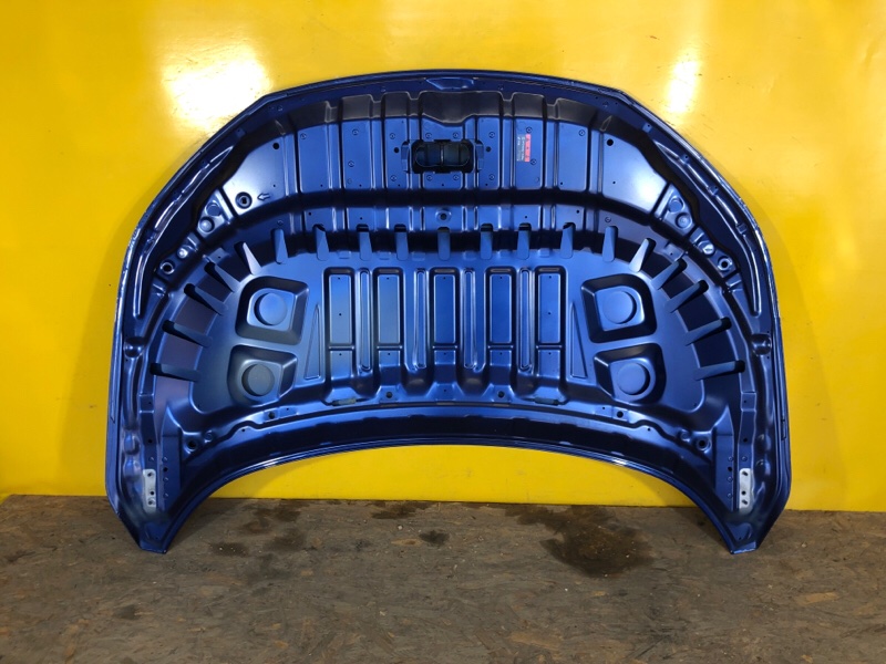 Капот X-TRAIL/ROGUE T33 20- Капот X-TRAIL/ROGUE T33 20-