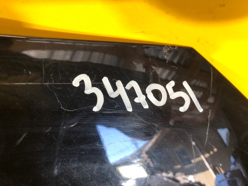 Капот KONA OS 17-23