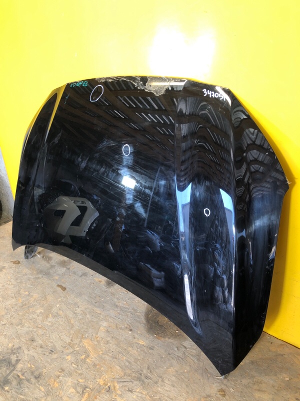 Капот HYUNDAI KONA OS 17-23