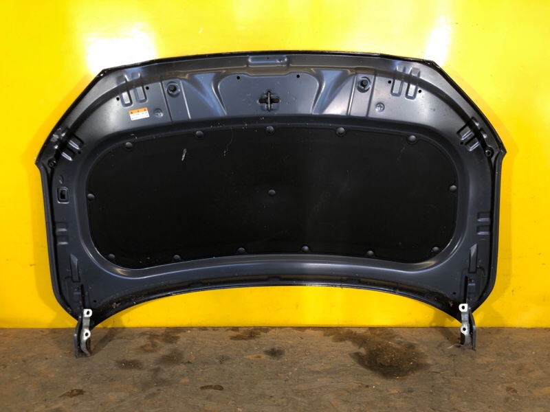 Капот KONA OS 17-23