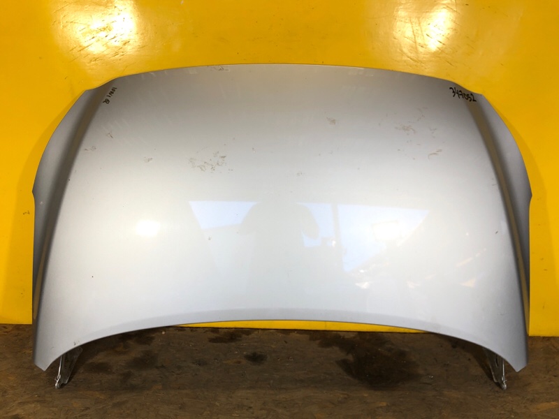 Капот HYUNDAI IONIQ 19-22 66400 G2000 Б/У