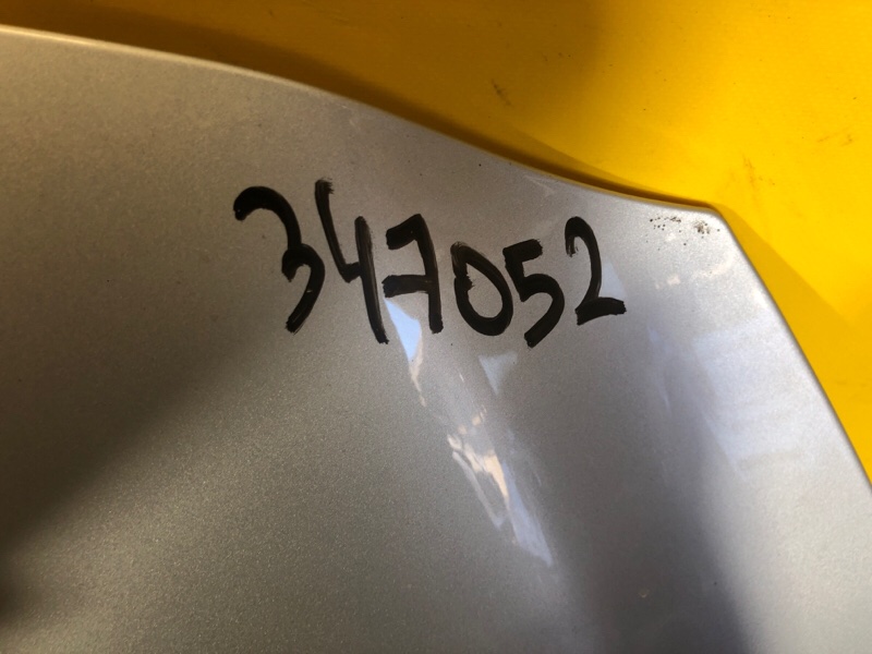 Капот IONIQ 19-22