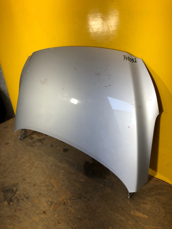 Капот HYUNDAI IONIQ 19-22