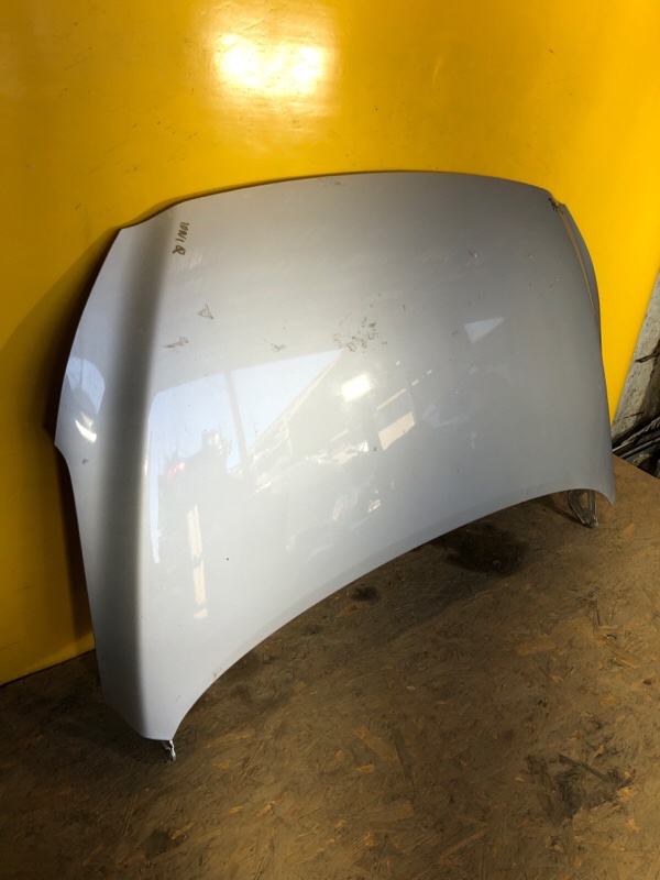 Капот IONIQ 19-22