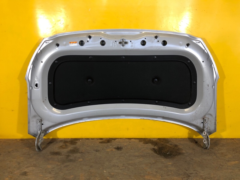 Капот IONIQ 19-22