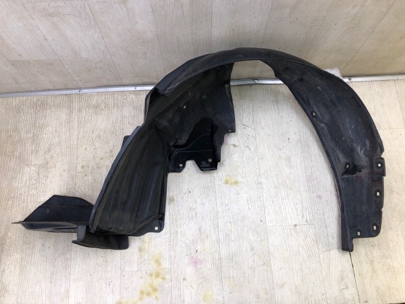 Подкрылок передний левый SUBARU FORESTER 12-19 59110SG030 Б/У