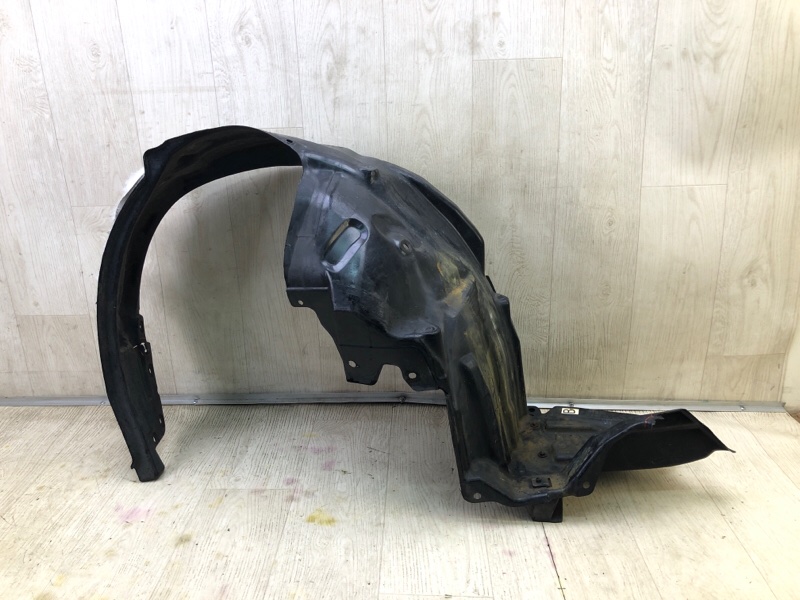 Подкрылок передний левый FORESTER 12-19